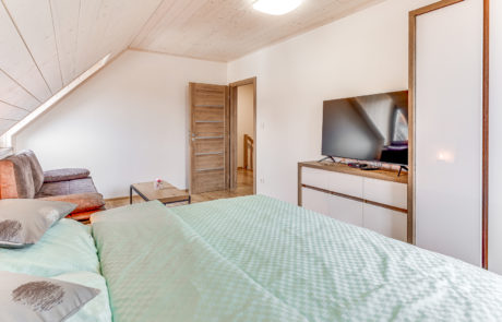 chata vysoke tatry ubytovanie